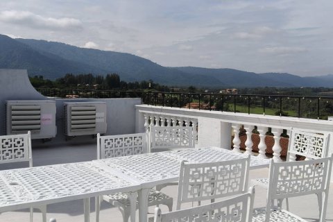 Villa à Pak Chong, Thaïlande 5 chambres № 154785 - photo 13