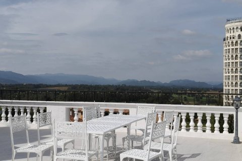 Villa à Pak Chong, Thaïlande 5 chambres № 154785 - photo 11