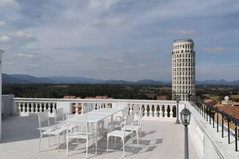 Villa à Pak Chong, Thaïlande 5 chambres № 154785 - photo 7