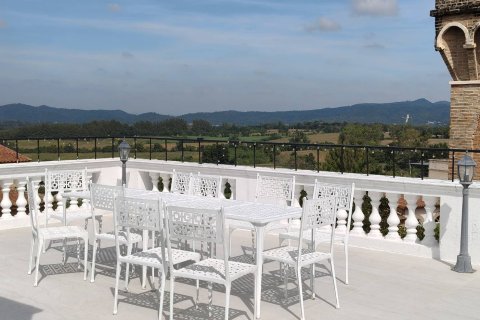 Villa à Pak Chong, Thaïlande 5 chambres № 154785 - photo 8