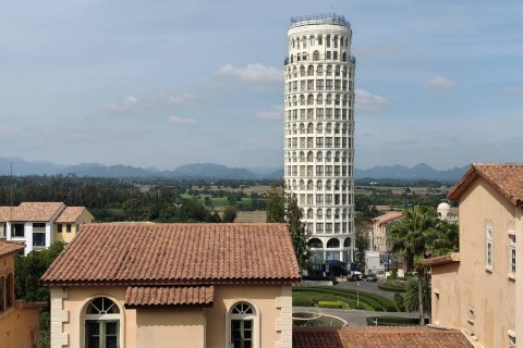 Villa à Pak Chong, Thaïlande 5 chambres № 154785 - photo 6