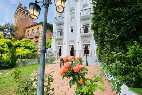 Villa à Pak Chong, Thaïlande 5 chambres № 154785 - photo 2