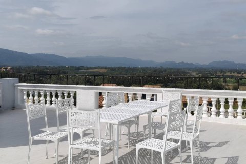 Villa à Pak Chong, Thaïlande 5 chambres № 154785 - photo 10