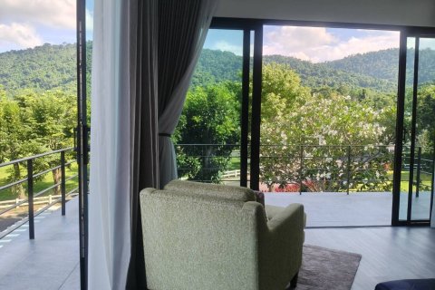 House in Pak Chong, Thailand 5 bedrooms № 154782 - photo 5