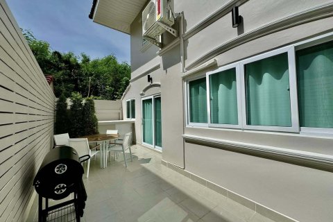 Дом в Паттайе, Таиланд с 4 спальнями № 154781 - фото 20