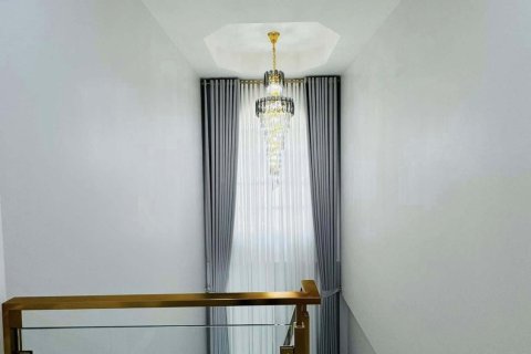 Дом в Паттайе, Таиланд с 4 спальнями № 154781 - фото 21