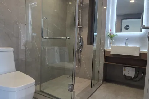 Студия в кондо в Хуа Хине, Таиланд № 154784 - фото 8