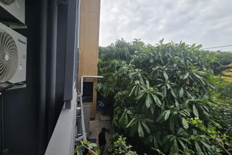 Студия в кондо в Хуа Хине, Таиланд № 154784 - фото 9