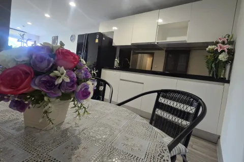 Студия в кондо в Хуа Хине, Таиланд № 154784 - фото 6