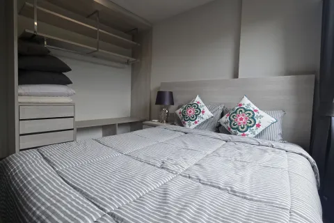 Студия в кондо в Хуа Хине, Таиланд № 154784 - фото 3