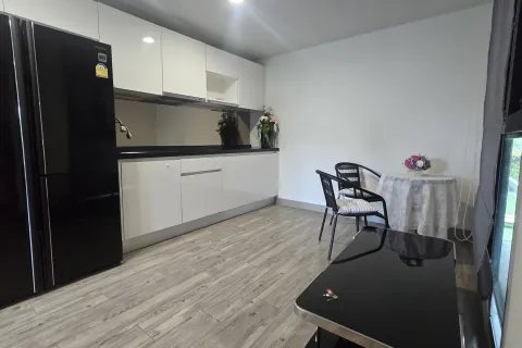 Студия в кондо в Хуа Хине, Таиланд № 154784 - фото 5