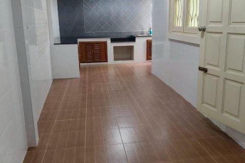 House in Phuket, Thailand 3 bedrooms № 154783 - photo 16