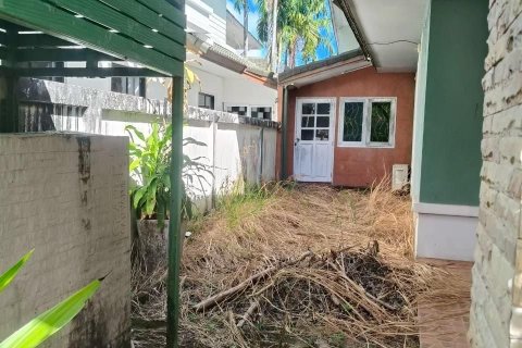 House in Phuket, Thailand 3 bedrooms № 154783 - photo 6