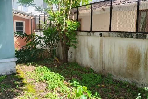 House in Phuket, Thailand 3 bedrooms № 154783 - photo 7