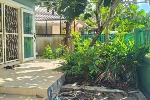 House in Phuket, Thailand 3 bedrooms № 154783 - photo 5