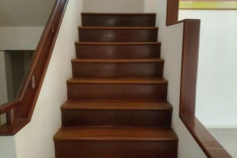 House in Phuket, Thailand 3 bedrooms № 154783 - photo 19