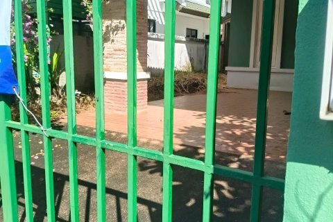 House in Phuket, Thailand 3 bedrooms № 154783 - photo 4