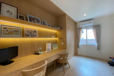 House in Chiang Mai, Thailand 3 bedrooms № 149643 - photo 29