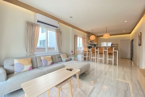 House in Chiang Mai, Thailand 3 bedrooms № 149643 - photo 2