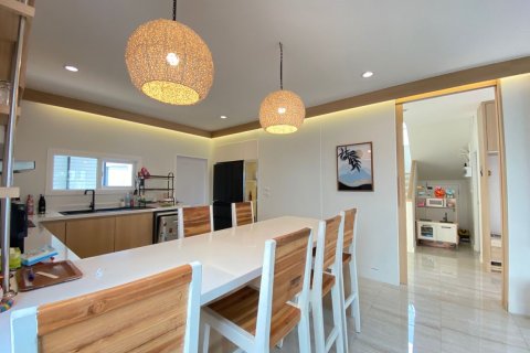 House in Chiang Mai, Thailand 3 bedrooms № 149643 - photo 6