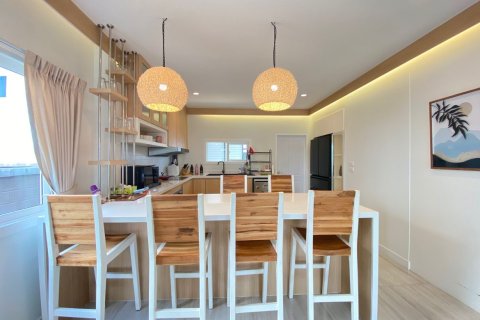 House in Chiang Mai, Thailand 3 bedrooms № 149643 - photo 5