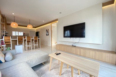 House in Chiang Mai, Thailand 3 bedrooms № 149643 - photo 4