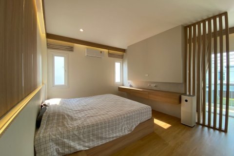 House in Chiang Mai, Thailand 3 bedrooms № 149643 - photo 22