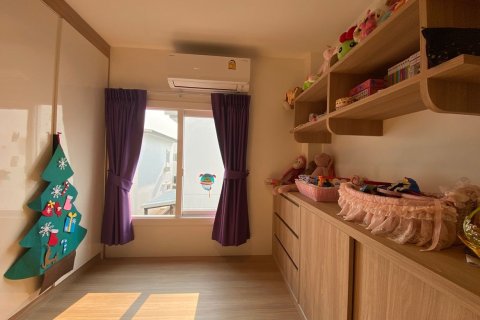 House in Chiang Mai, Thailand 3 bedrooms № 149643 - photo 18