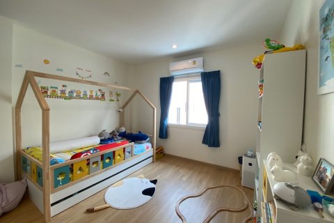 House in Chiang Mai, Thailand 3 bedrooms № 149643 - photo 19