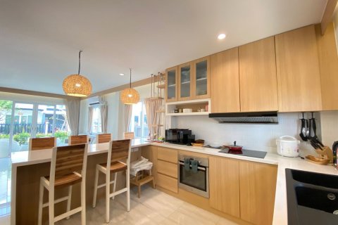 House in Chiang Mai, Thailand 3 bedrooms № 149643 - photo 8