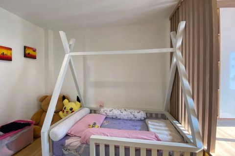 House in Chiang Mai, Thailand 3 bedrooms № 149643 - photo 17