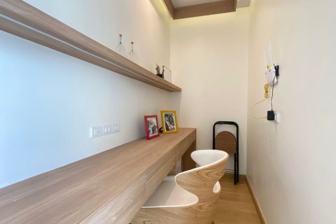 House in Chiang Mai, Thailand 3 bedrooms № 149643 - photo 24