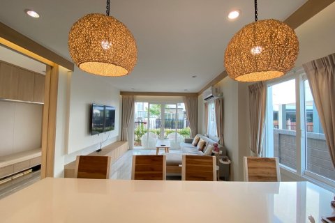 House in Chiang Mai, Thailand 3 bedrooms № 149643 - photo 9