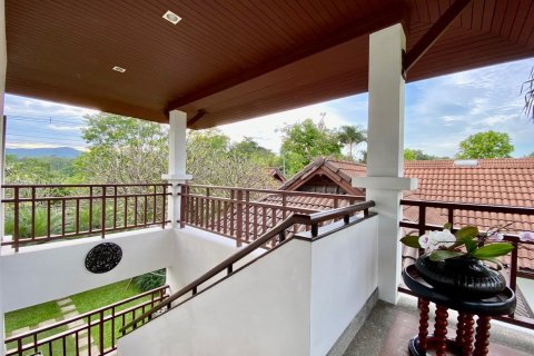 House in Chiang Mai, Thailand 3 bedrooms № 149642 - photo 21