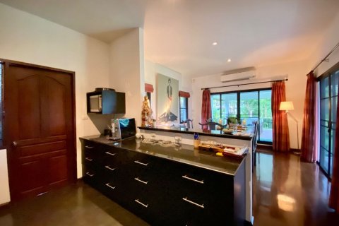 House in Chiang Mai, Thailand 3 bedrooms № 149642 - photo 8