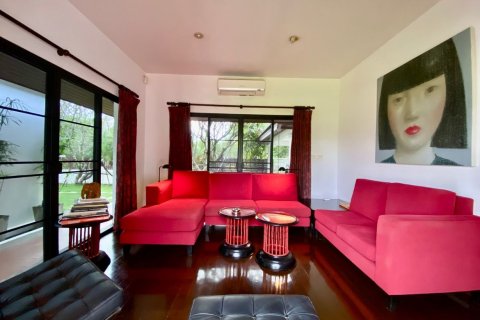 House in Chiang Mai, Thailand 3 bedrooms № 149642 - photo 4