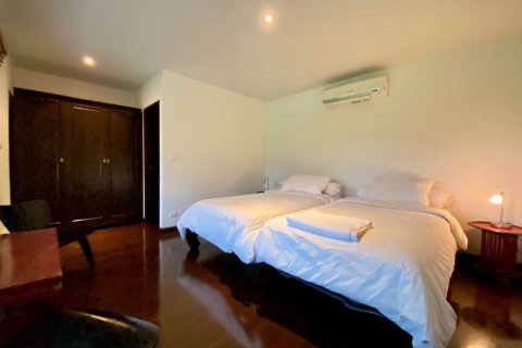 House in Chiang Mai, Thailand 3 bedrooms № 149642 - photo 20