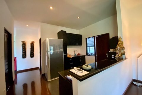 Maison à Chiang Mai, Thaïlande 3 chambres № 149642 - photo 7