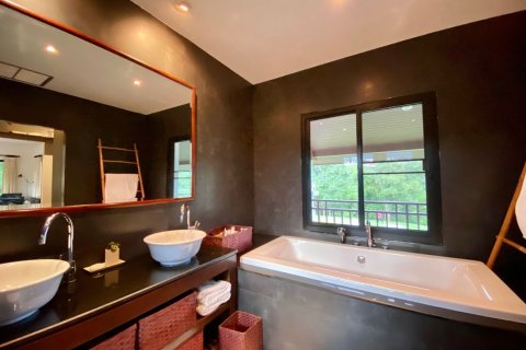House in Chiang Mai, Thailand 3 bedrooms № 149642 - photo 29