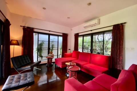 House in Chiang Mai, Thailand 3 bedrooms № 149642 - photo 3