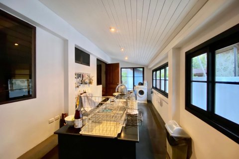 House in Chiang Mai, Thailand 3 bedrooms № 149642 - photo 11