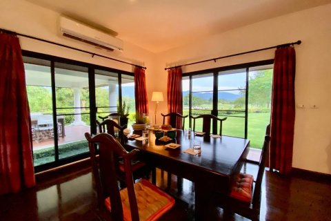 House in Chiang Mai, Thailand 3 bedrooms № 149642 - photo 9