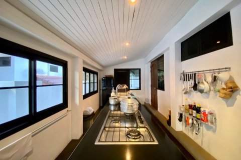 House in Chiang Mai, Thailand 3 bedrooms № 149642 - photo 12