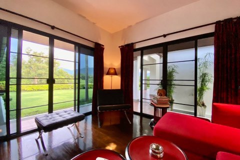 House in Chiang Mai, Thailand 3 bedrooms № 149642 - photo 5