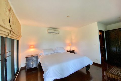 House in Chiang Mai, Thailand 3 bedrooms № 149642 - photo 15