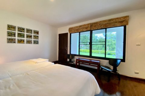 House in Chiang Mai, Thailand 3 bedrooms № 149642 - photo 19