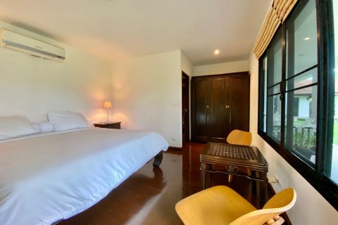 House in Chiang Mai, Thailand 3 bedrooms № 149642 - photo 13