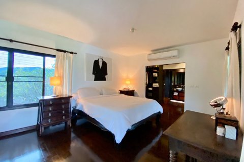House in Chiang Mai, Thailand 3 bedrooms № 149642 - photo 25