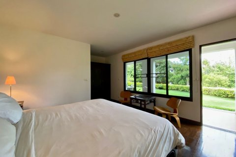 House in Chiang Mai, Thailand 3 bedrooms № 149642 - photo 14