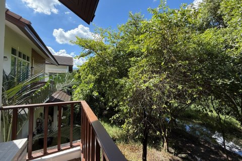 House in Chiang Mai, Thailand 4 bedrooms № 149645 - photo 20